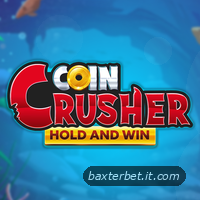 Coin Crusher