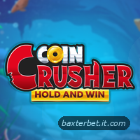 Coin Crusher