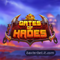Gates of Hades